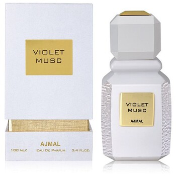 Violet Musc EDP